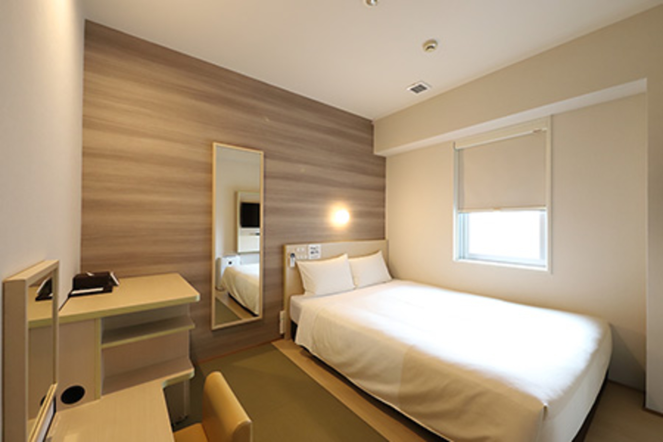 ホテルリソル横浜桜木町