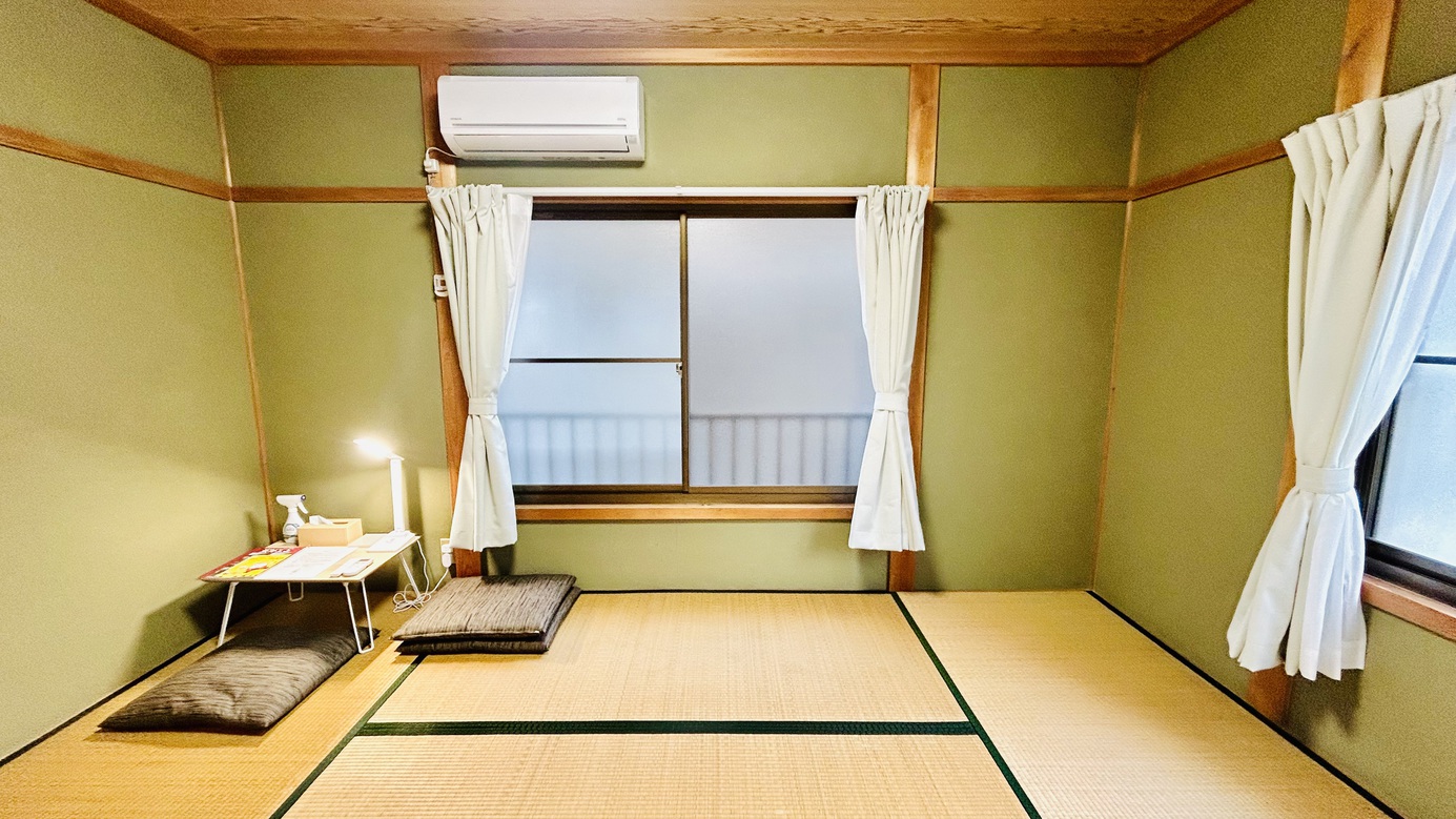 detached 勝浦・串本・すさみ