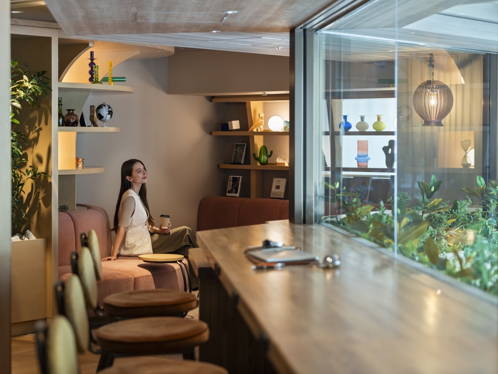 【連泊割】3連泊以上でお得にステイ＜朝食付＞