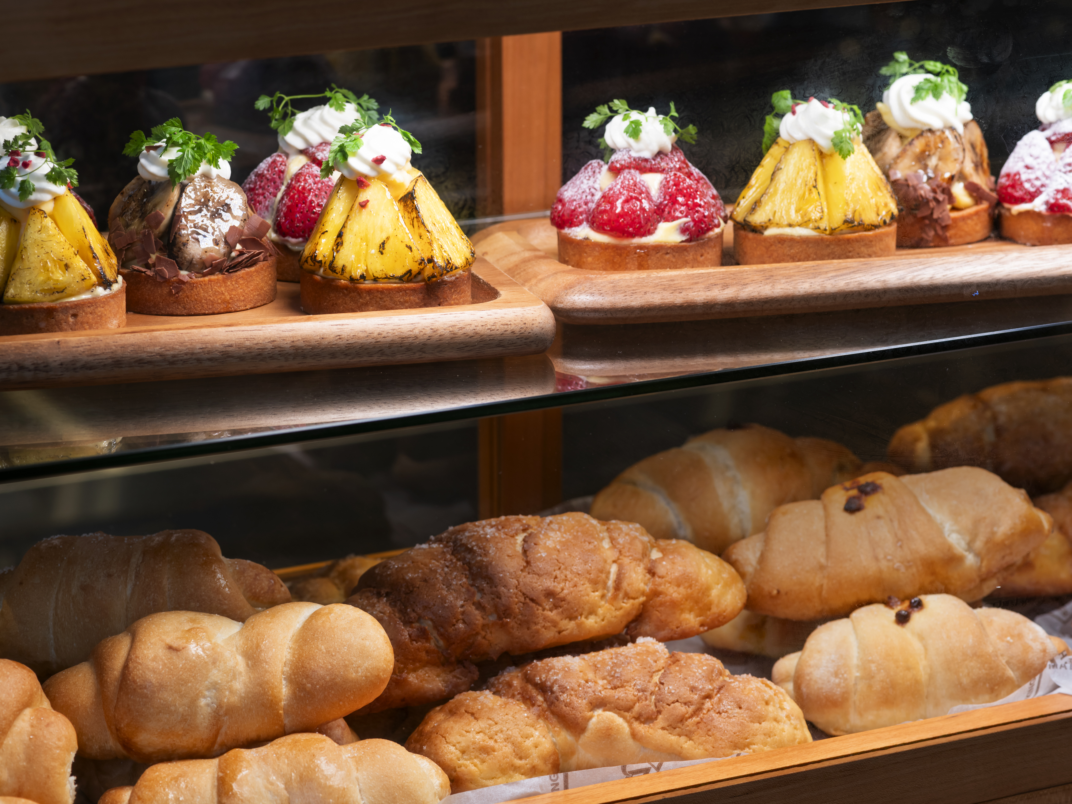 ONO Market –Deli&café GINZA-