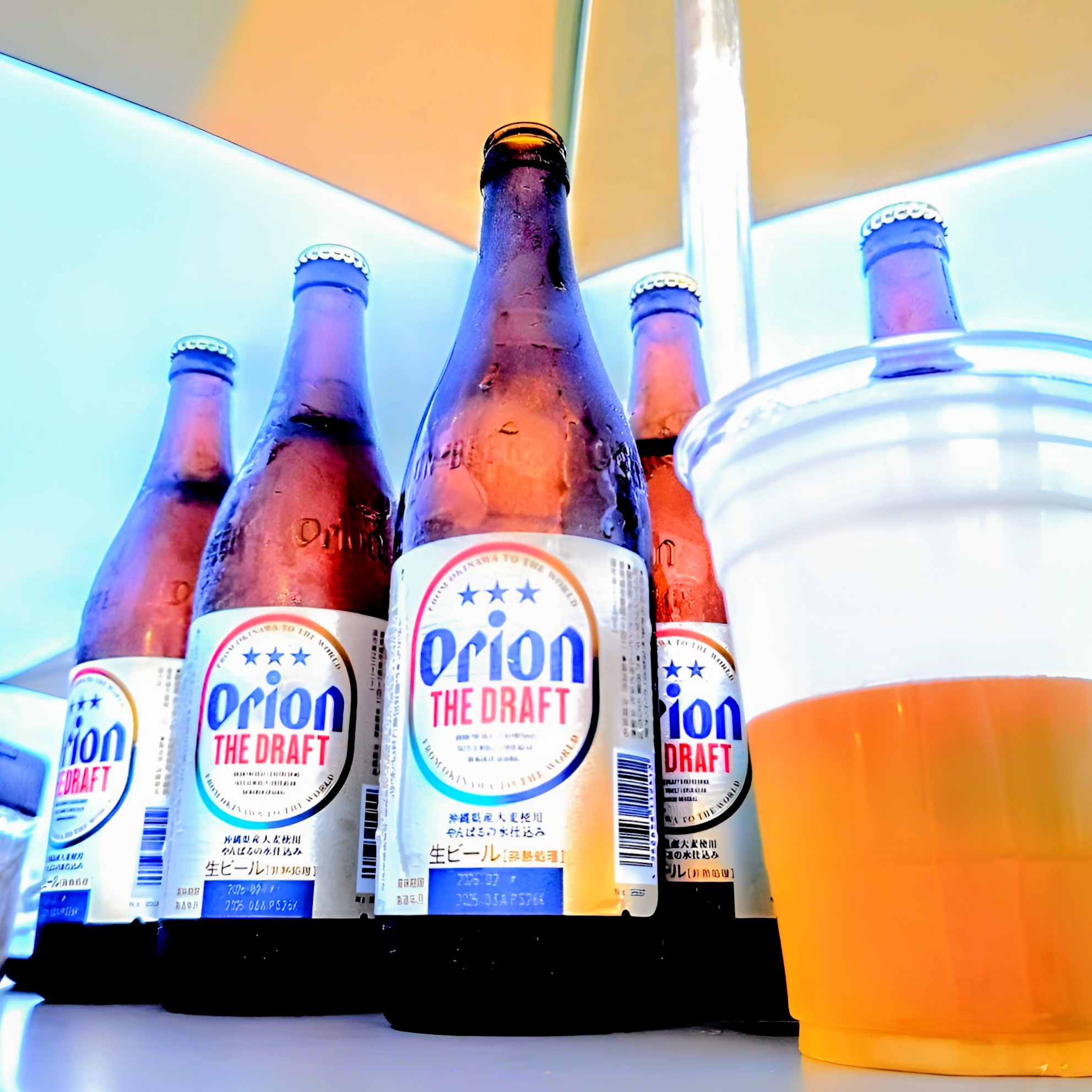 石垣島マラソン！走って泊まって整う！マラソン応援プラン【ビーチまで徒歩５分・プール付】朝食つき