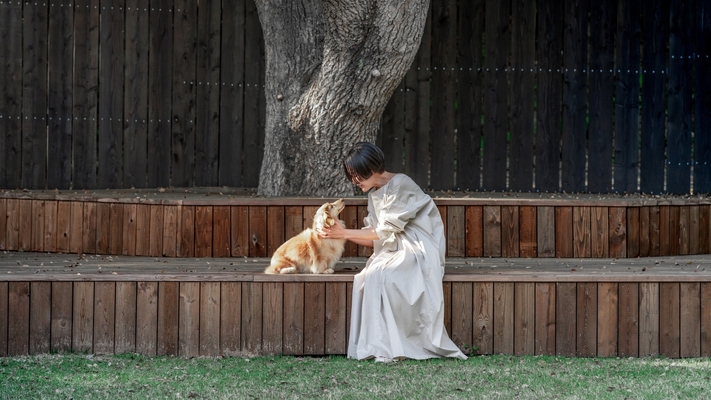 【期間限定最大40％OFF】愛犬と泊まれる素泊りプラン　1組限定のプライベートヴィラ