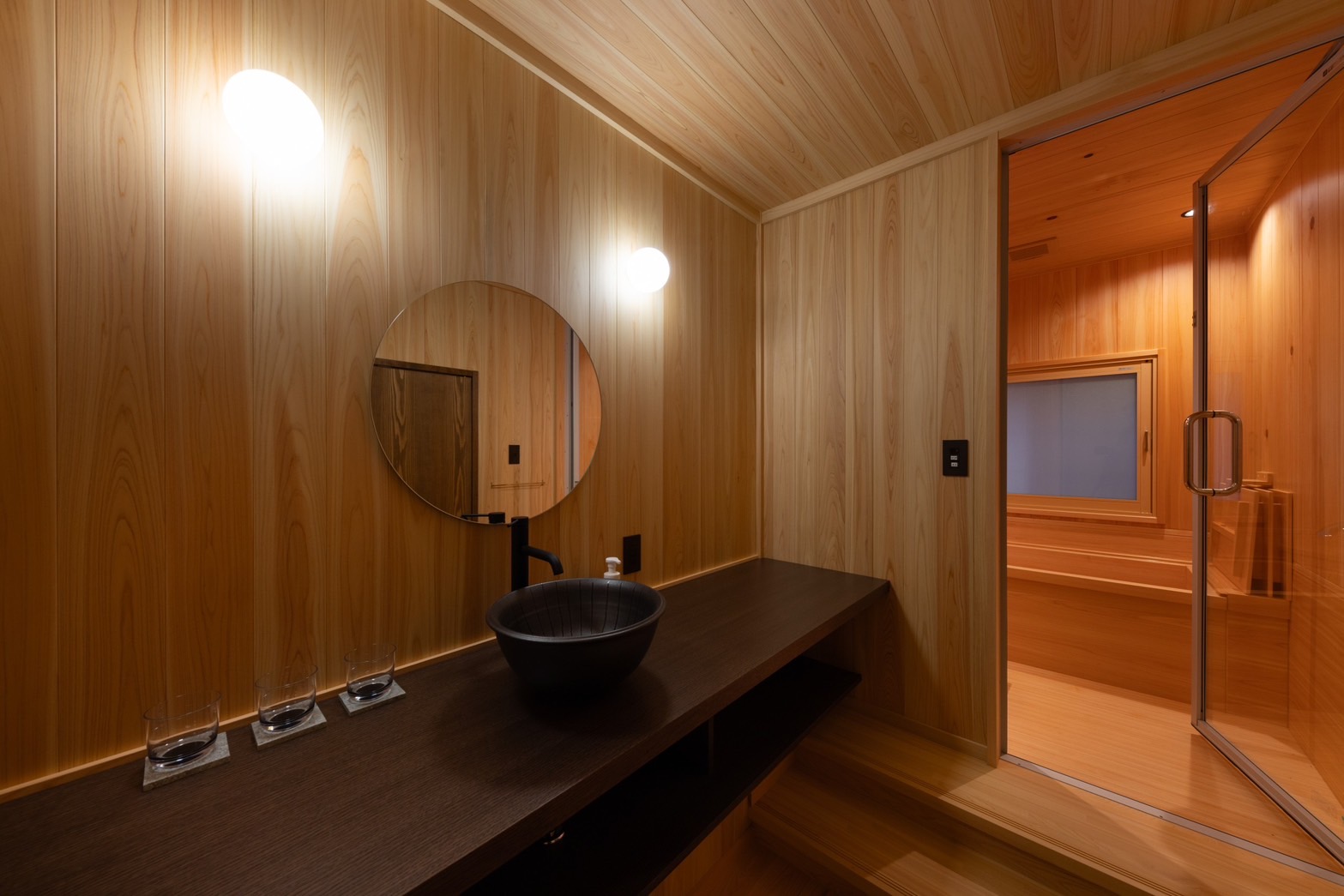 トリプルルーム