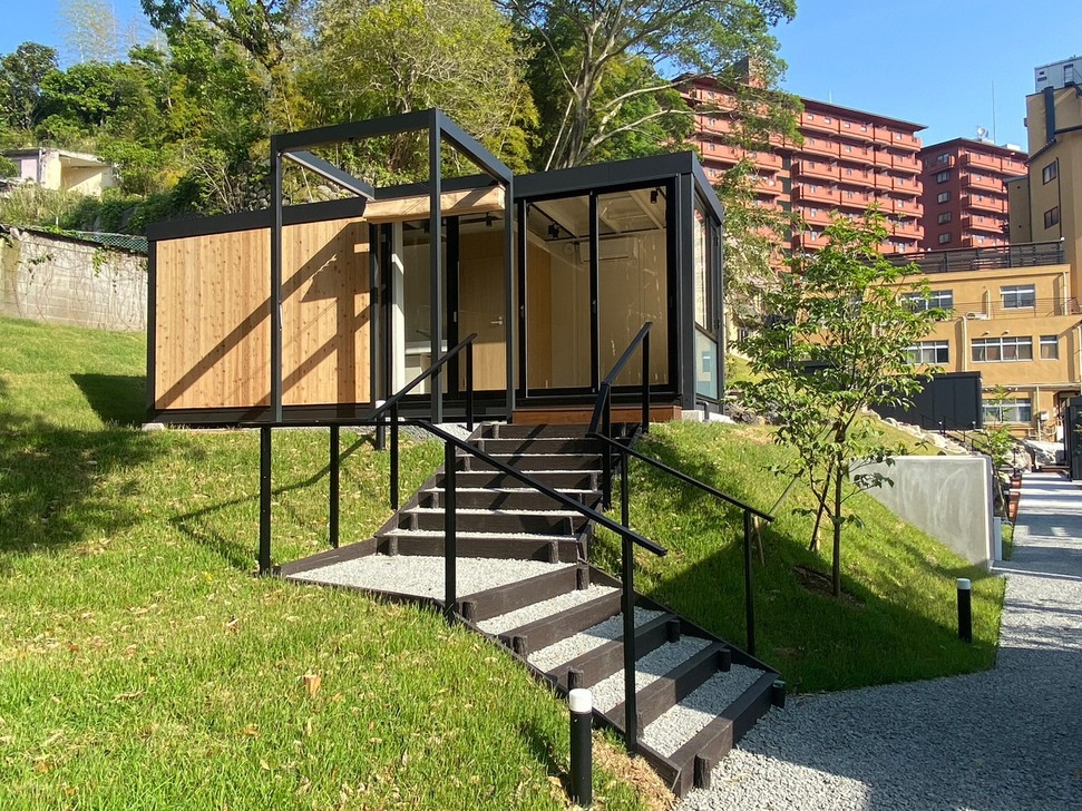 【連泊でお得！】観光もグルメも温泉も♪伊豆を満喫２泊以上で特別料金（老舗温泉旅館の入浴券付）