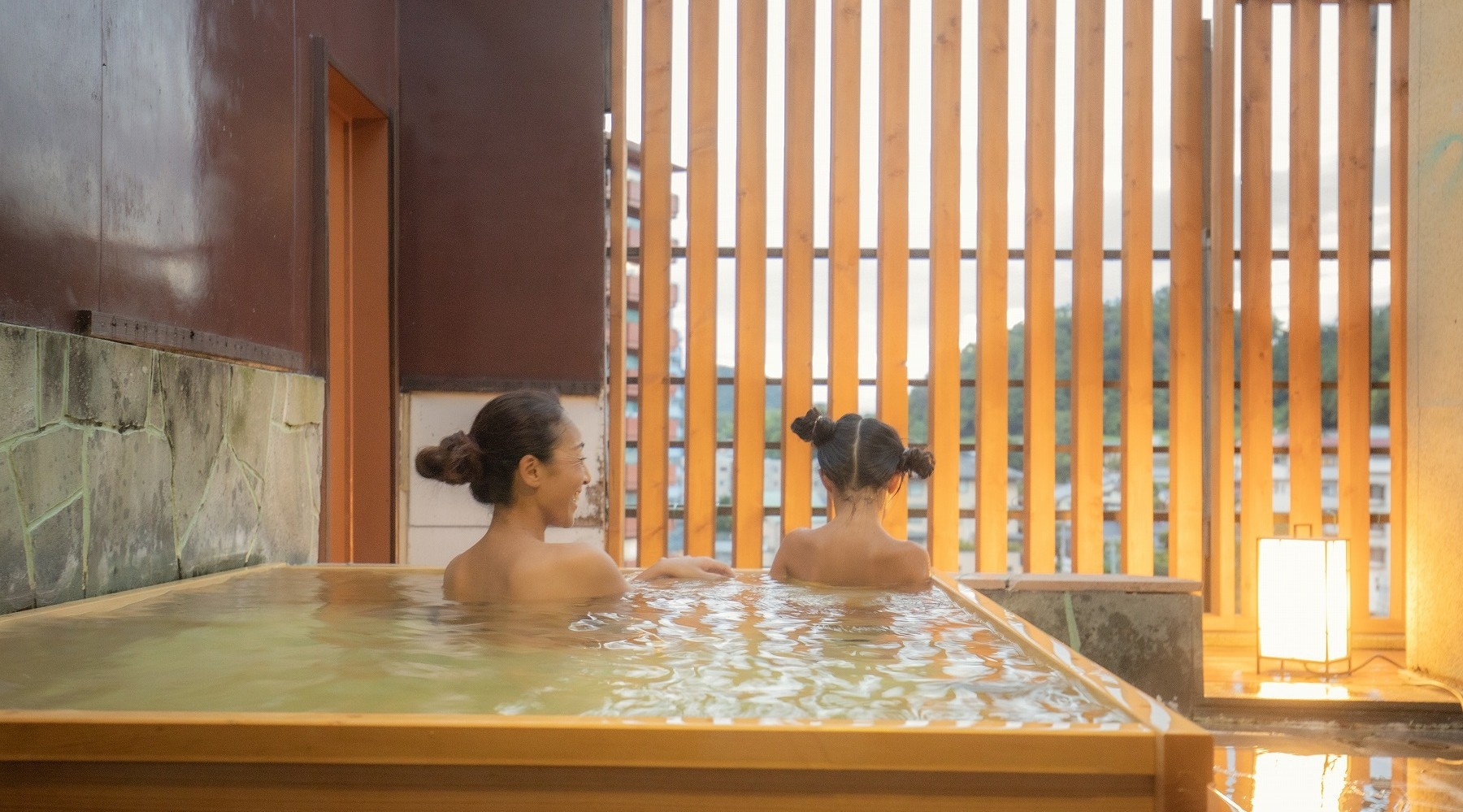 【連泊でお得！】観光もグルメも温泉も♪伊豆を満喫２泊以上で特別料金（老舗温泉旅館の入浴券付）