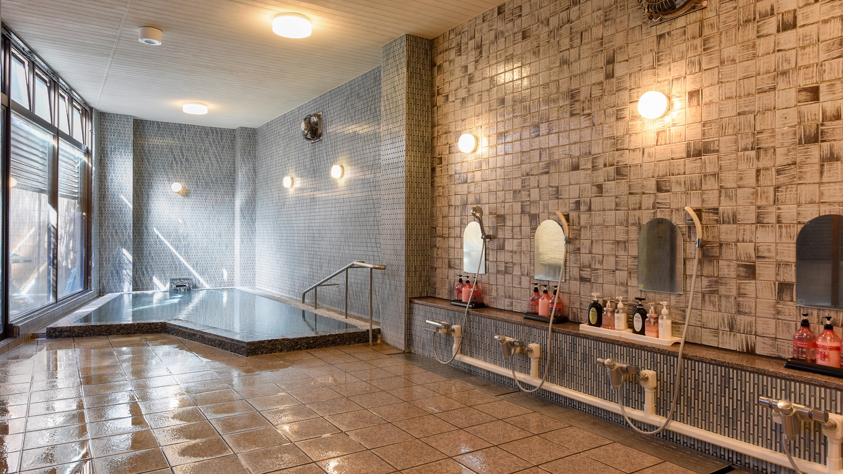 伊豆長岡温泉　福狸亭　小川家（提携先）