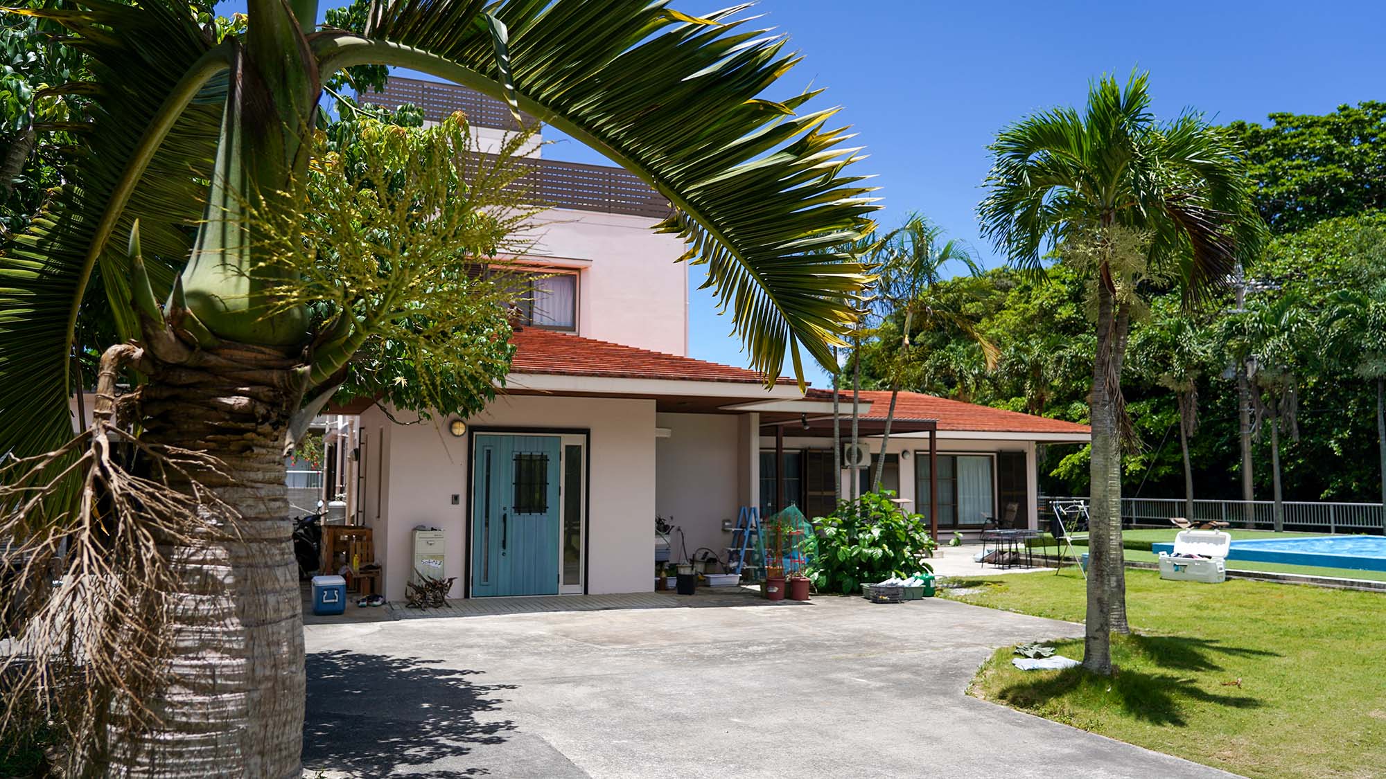 ・【外観】お客様の旅がより素敵なものでありますように、SOLAIZがサポートいたします