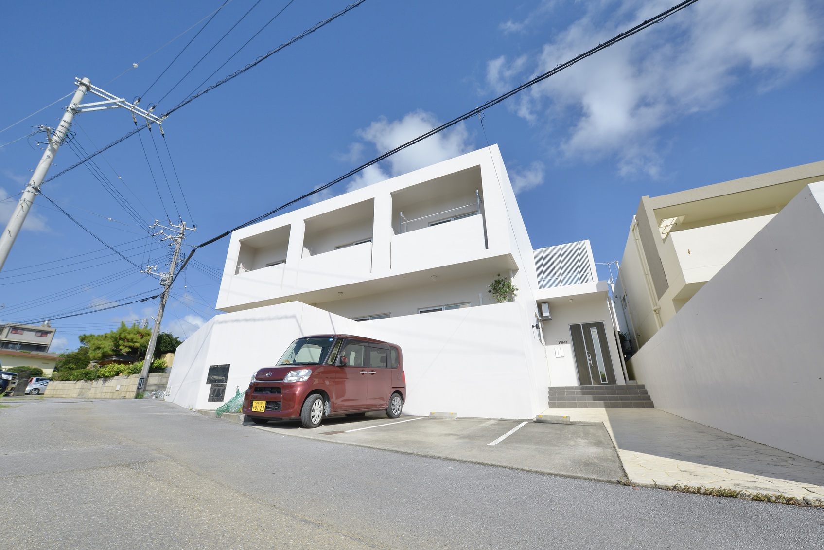 最大10名宿泊可能！　2世帯やご友人家族とゆったり過ごす沖縄。