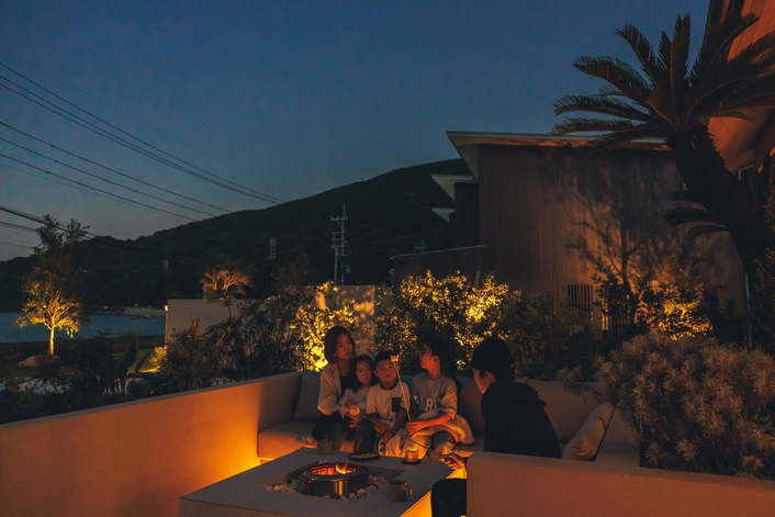 【楽天月末セール】◇夏旅◇厳選食材をプールサイドでBBQ！オリジナルバーベキュー付【夕朝食付】