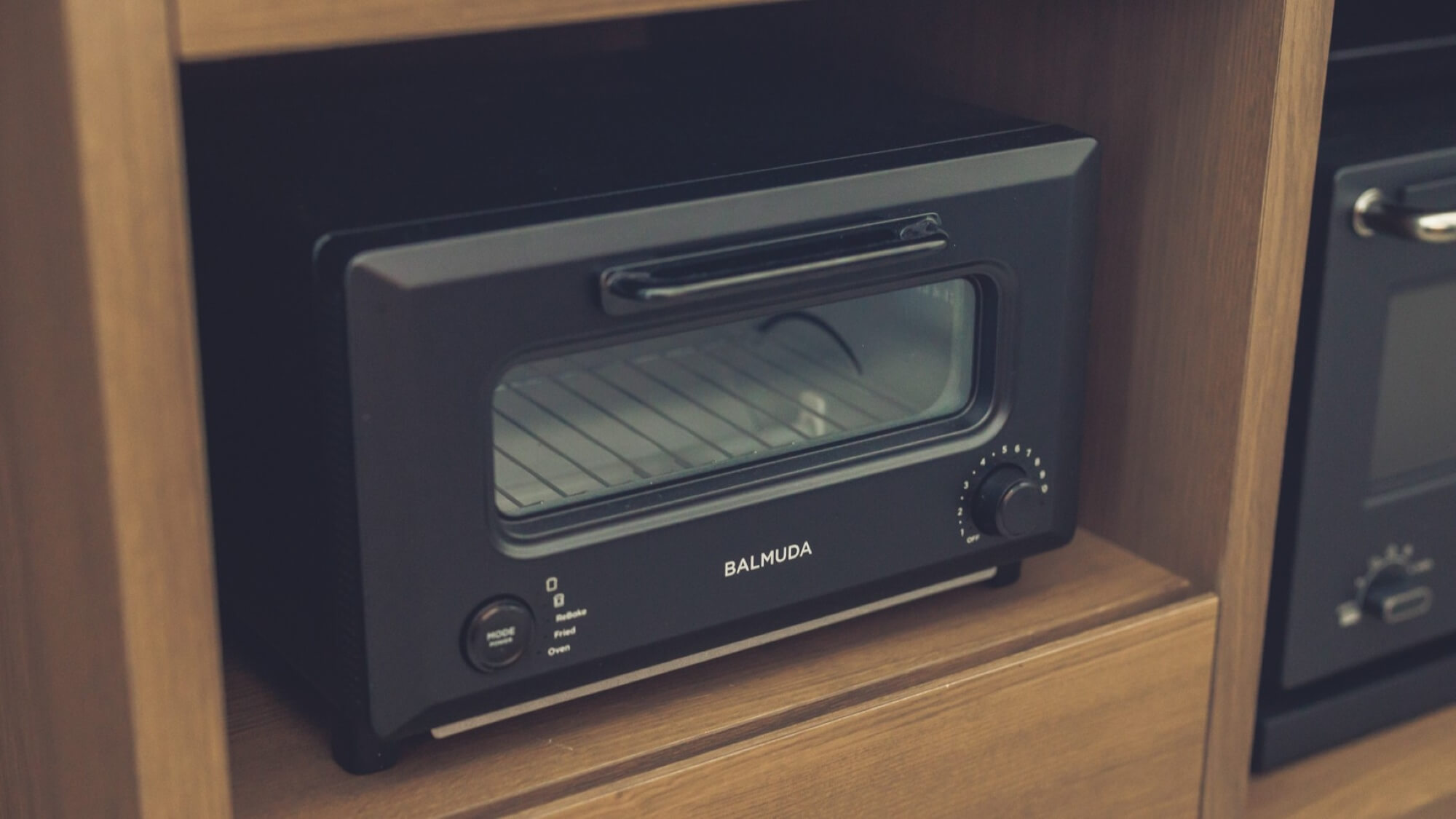 ■ジュニアスイート：トースター