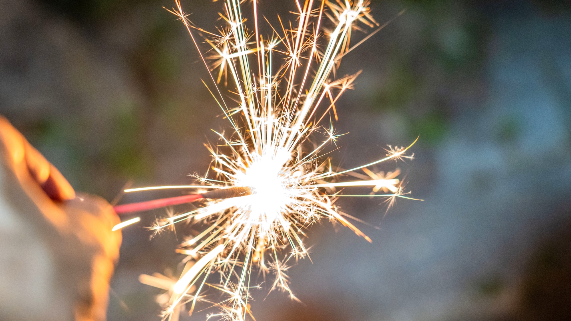 ■【花火】施設内の限られたエリア（薪置き場前のスペース）で手持ち花火のみ使用可能です。
