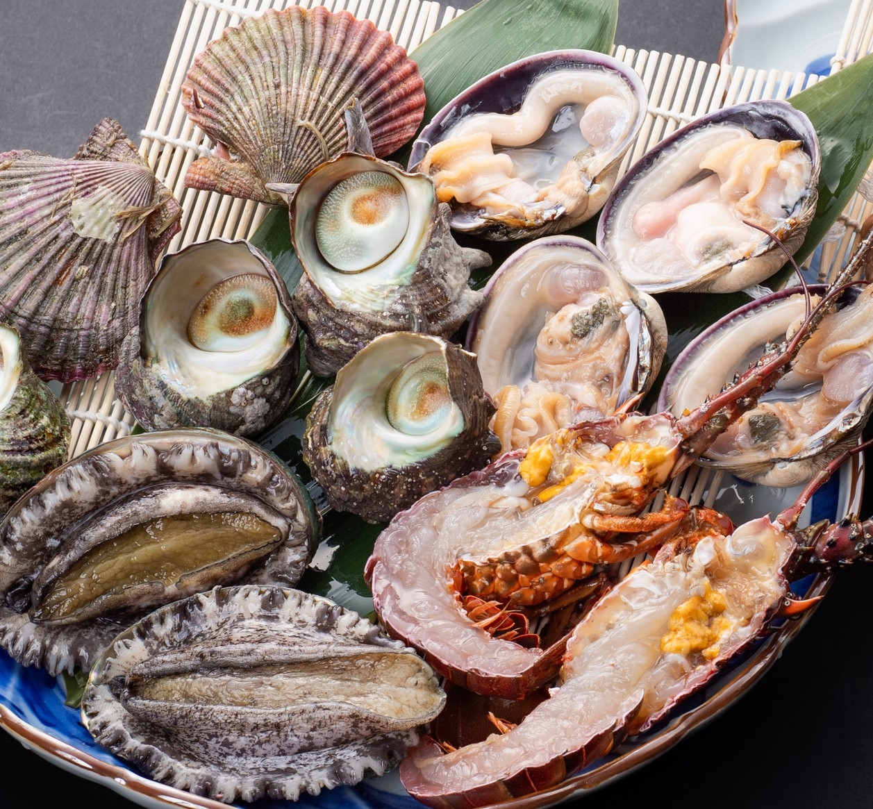 【楽天スーパーSALE】愛犬と一緒にリゾート旅行☆絶景レストランでＢＢＱ☆伊勢海老＆鮑＆和牛＆焼き貝