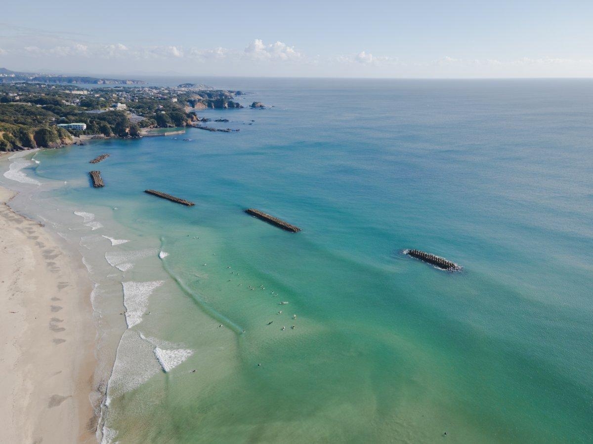 至福の隠れ家で極上の朝ごはん！ここは現実逃避できる場所☆ここでしか見れない絶景を見て過ごす大人の休日