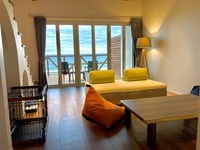 ワンちゃんオーシャンフロントメゾネット