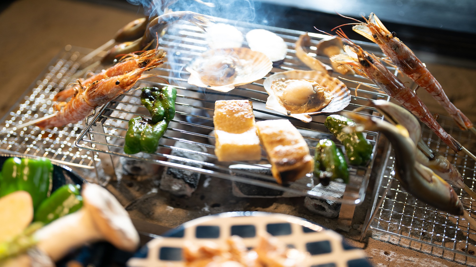 夕食イメージ