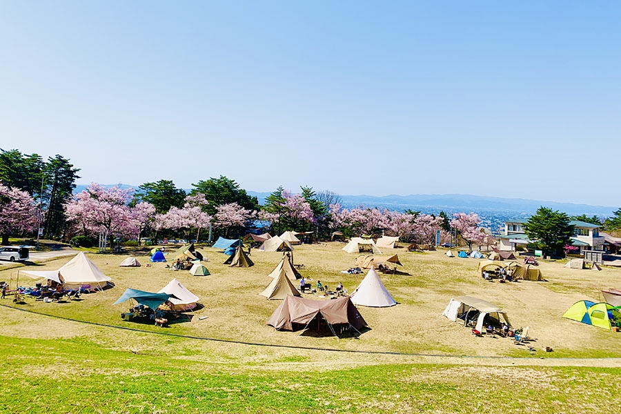 【コテージ素泊まり】キャンプ感覚を味わうBBQ・テント泊可能◆子連れ家族旅・グループ旅行・女子旅に