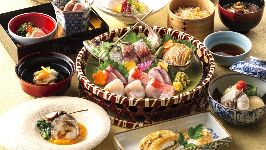 【タイムセール】　個室ダイニング「MIRAI」〜千葉県の匠が手掛ける、新しい和食スタイル〜