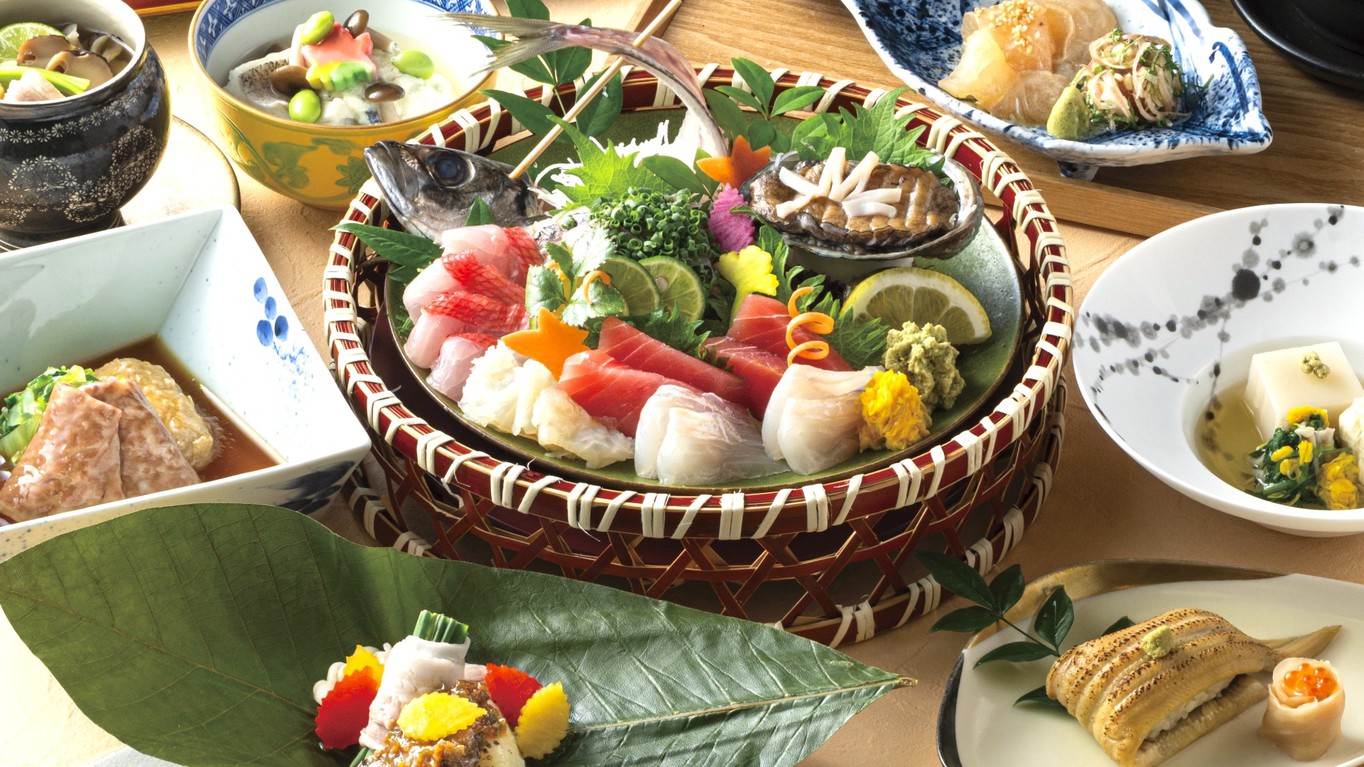 新オープン記念[ちょっと訳あり]個室ダイニングMIRAI〜新和食スタイル〜　客室眺望を気にしない方に