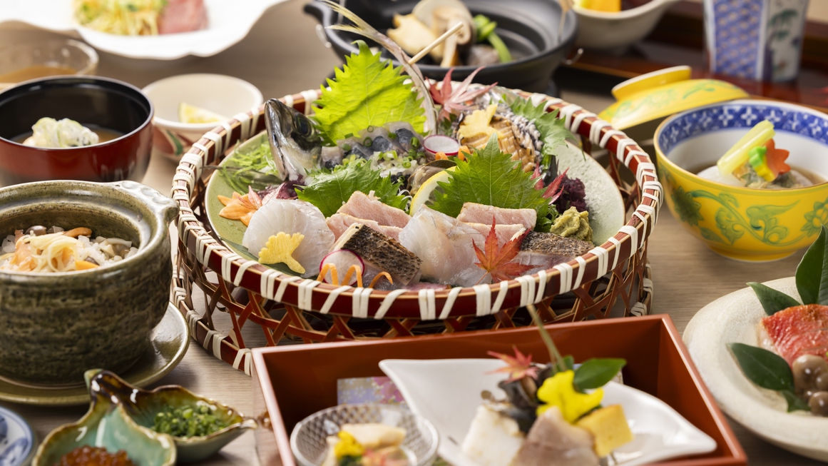 ☆新オープン記念プラン☆　個室ダイニング「MIRAI」〜千葉県の匠が手掛ける、新しい和食スタイル〜