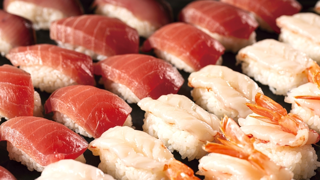 【ちょっと訳あり】期間限定★プリプリ海鮮満喫！カニ＆エビごちそうバイキング宿泊プラン