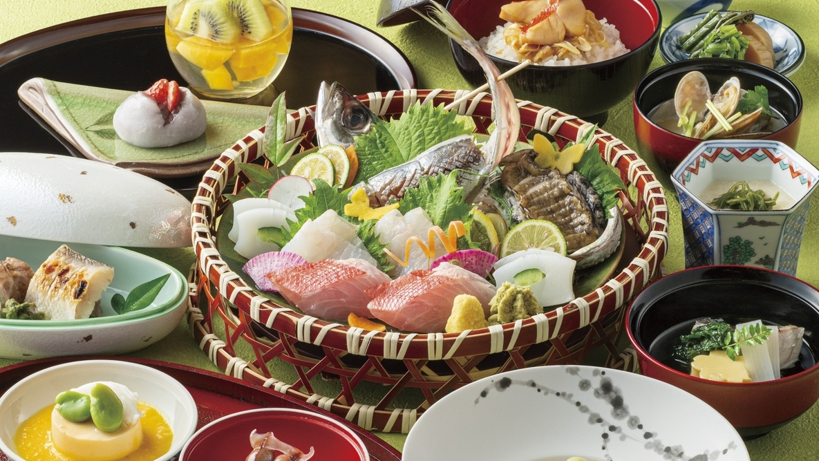 【タイムセール】　個室ダイニング「MIRAI」〜千葉県の匠が手掛ける、新しい和食スタイル〜