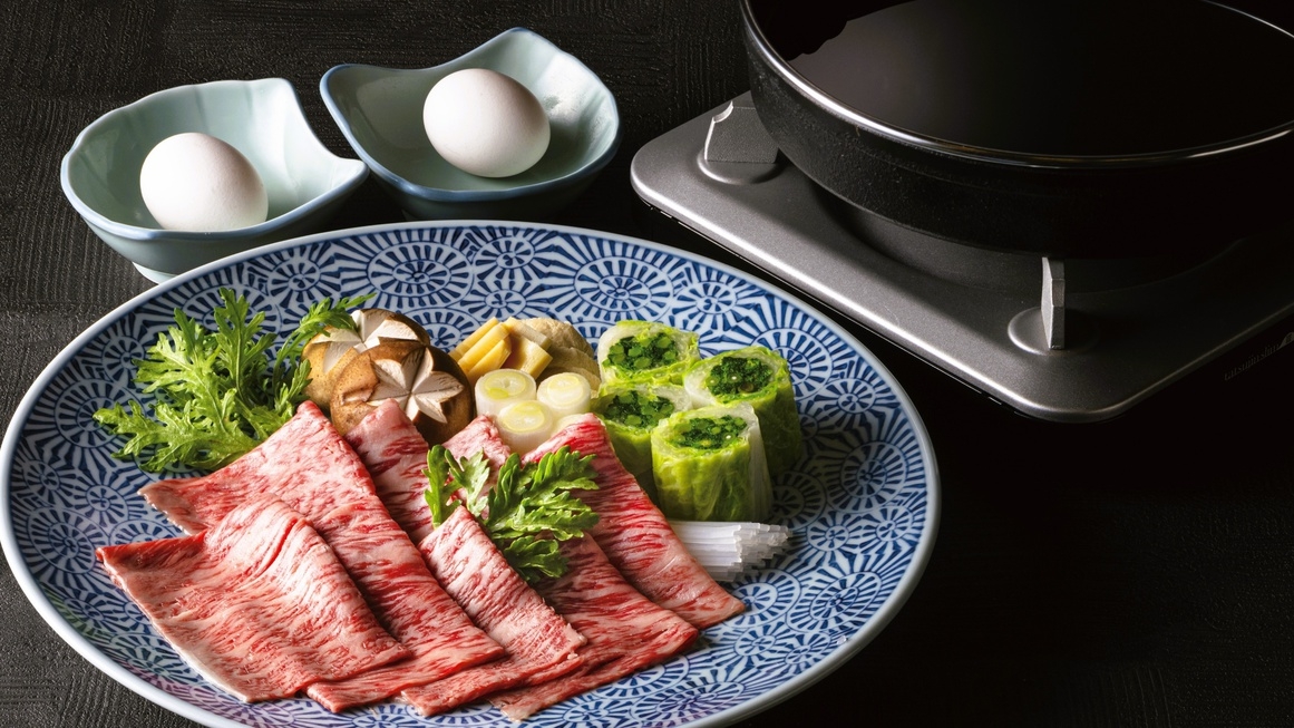 新メニュー　特選食材「饗宴会席」〜個室ダイニングMIRAIスペシャリティ〜