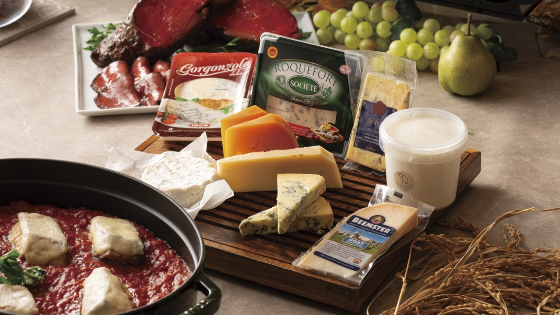 【20％OFF！ビューバスタイプ新客室　リニューアル記念】　彩り豊かな豪華和洋メニューのバイキング