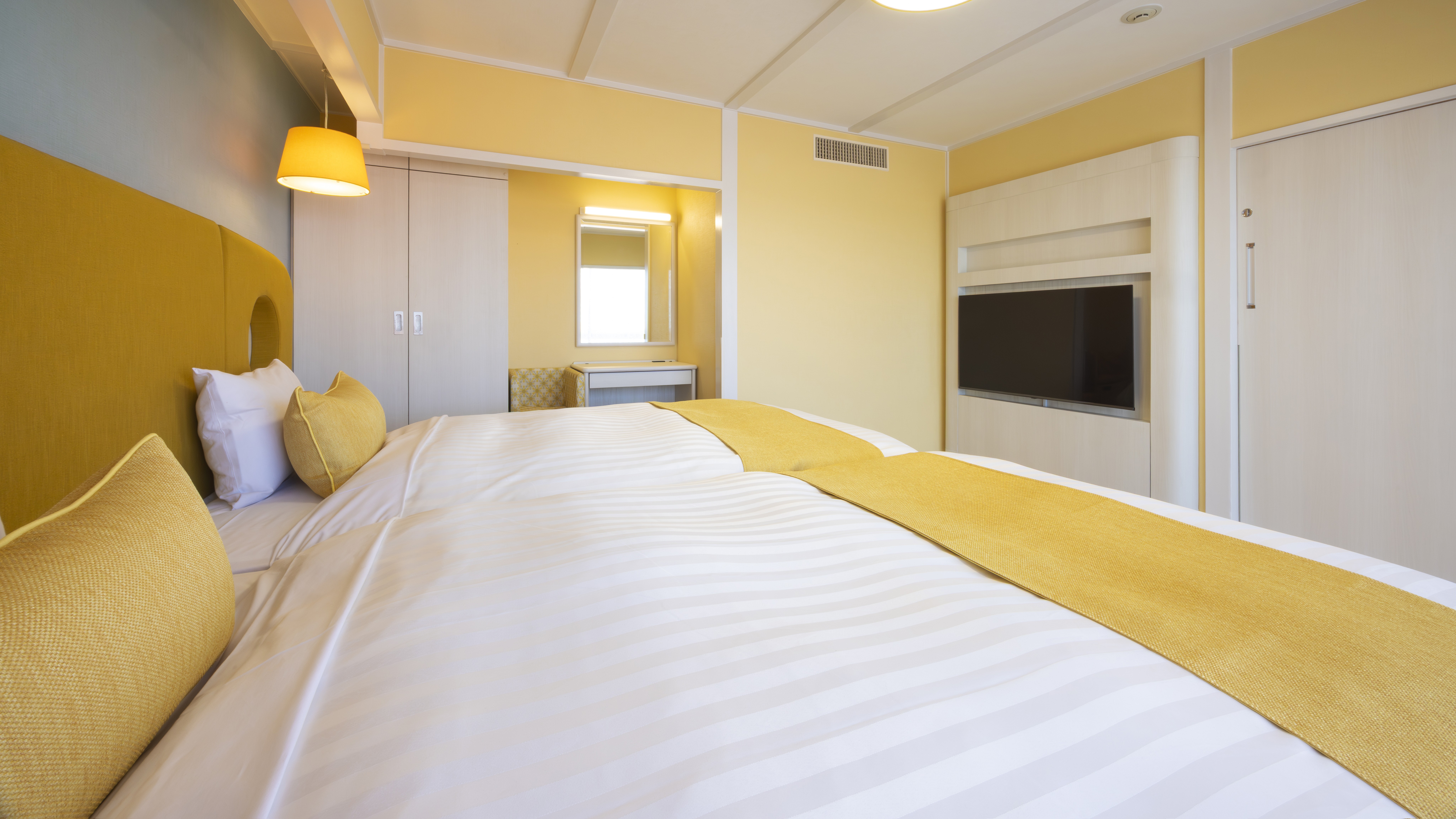 ベビーフレンドリーデラックスルーム