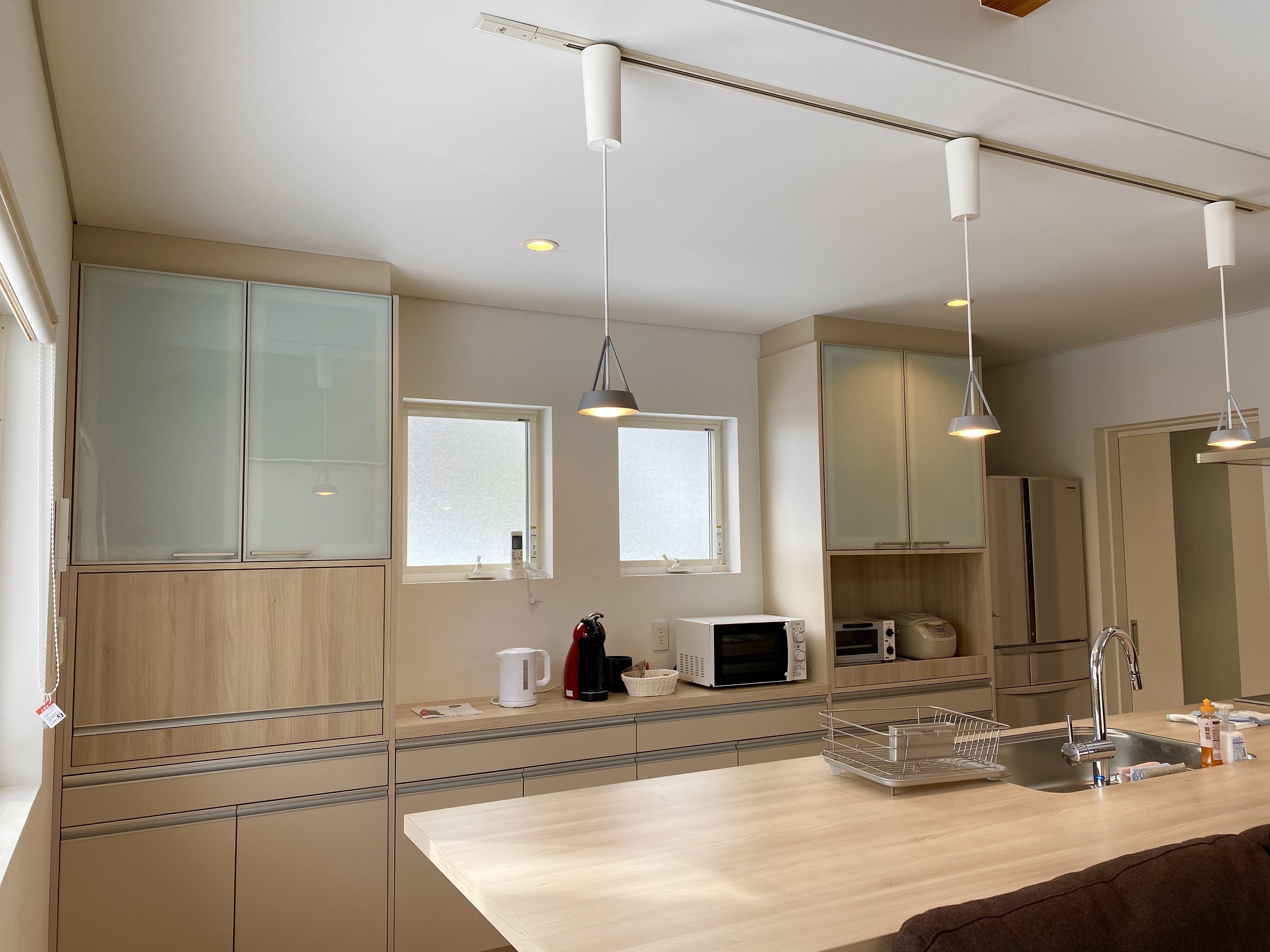 オナーズヒル２４　キッチン