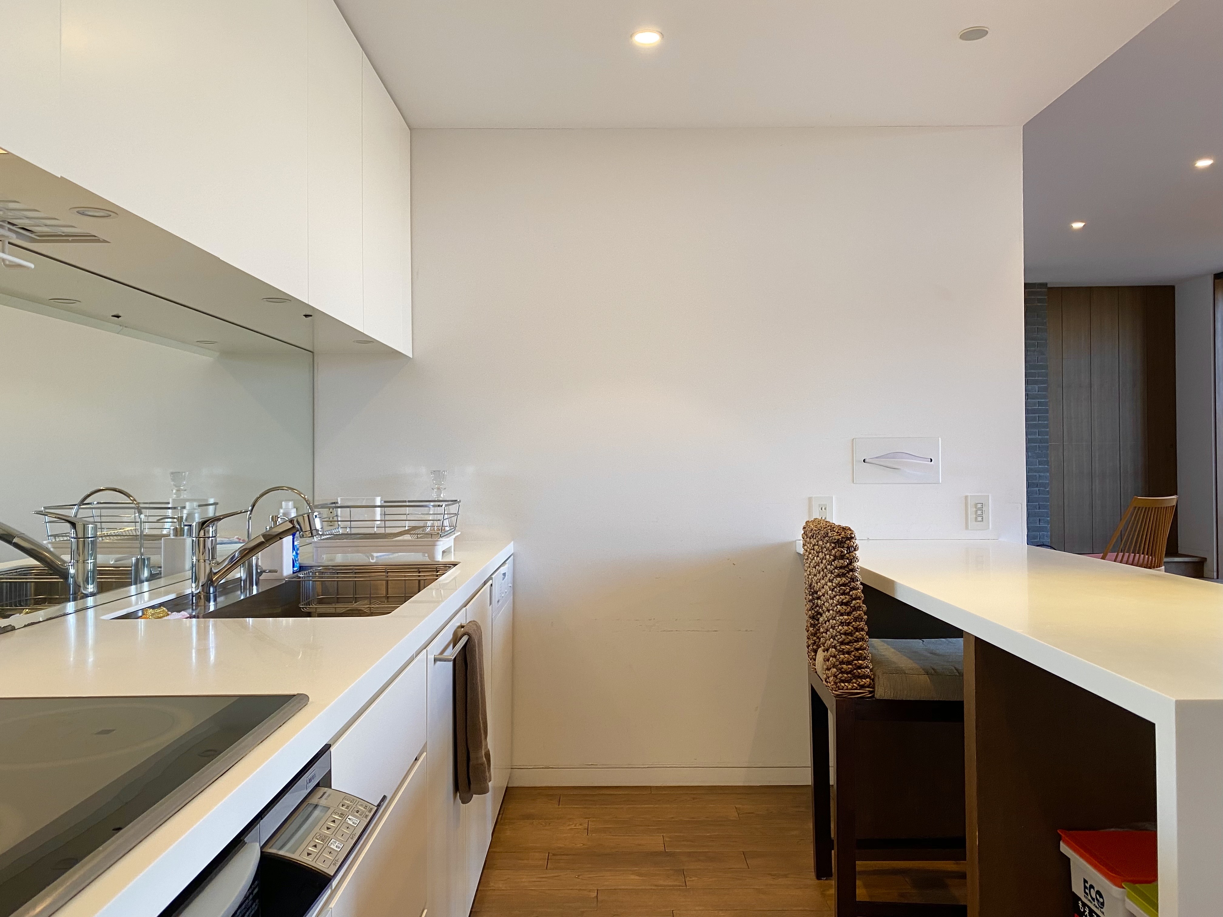 オナーズヒル３２　キッチン