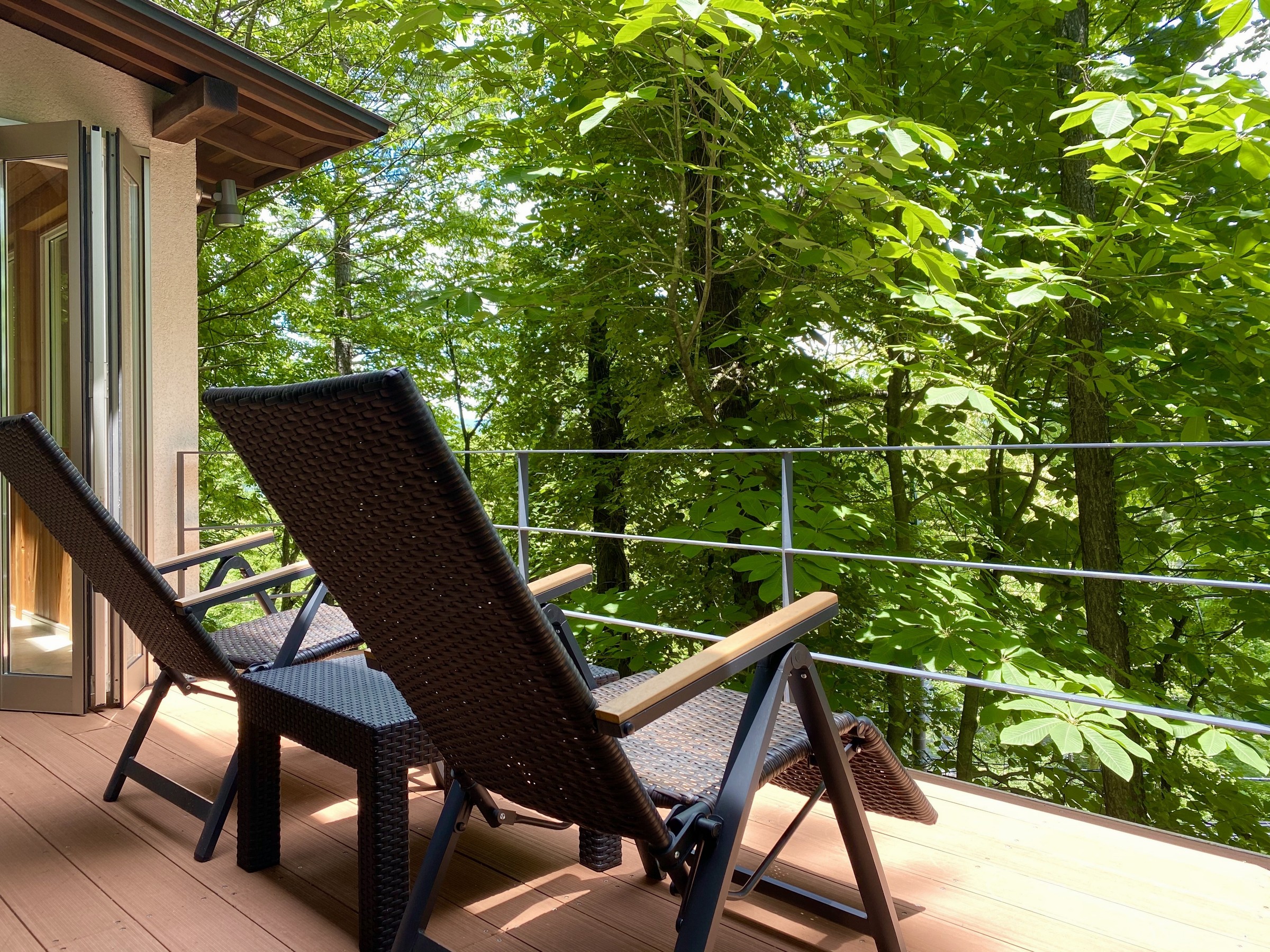 オナーズヒル２４　テラス