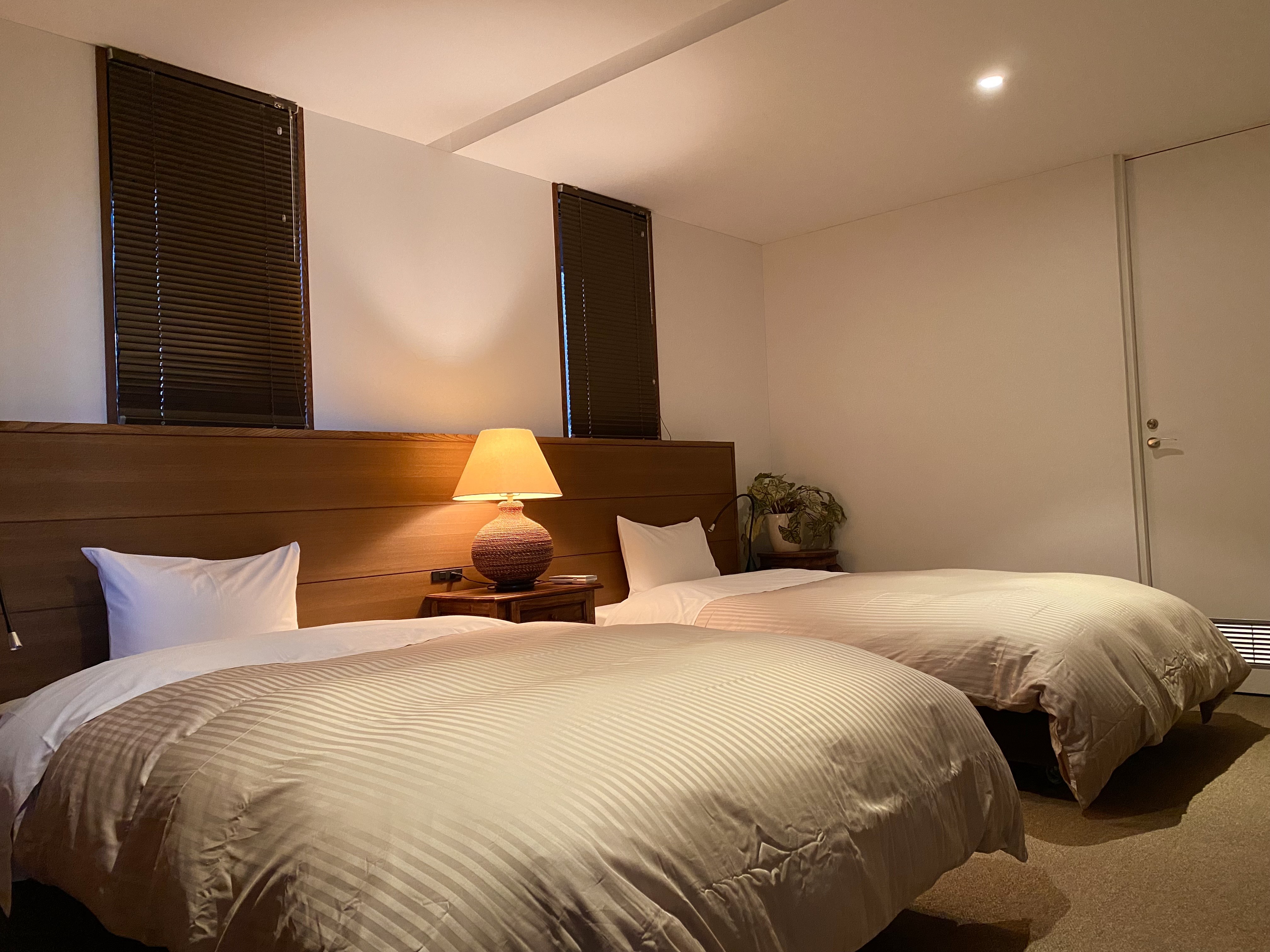 オナーズヒル３２　ベッドルーム