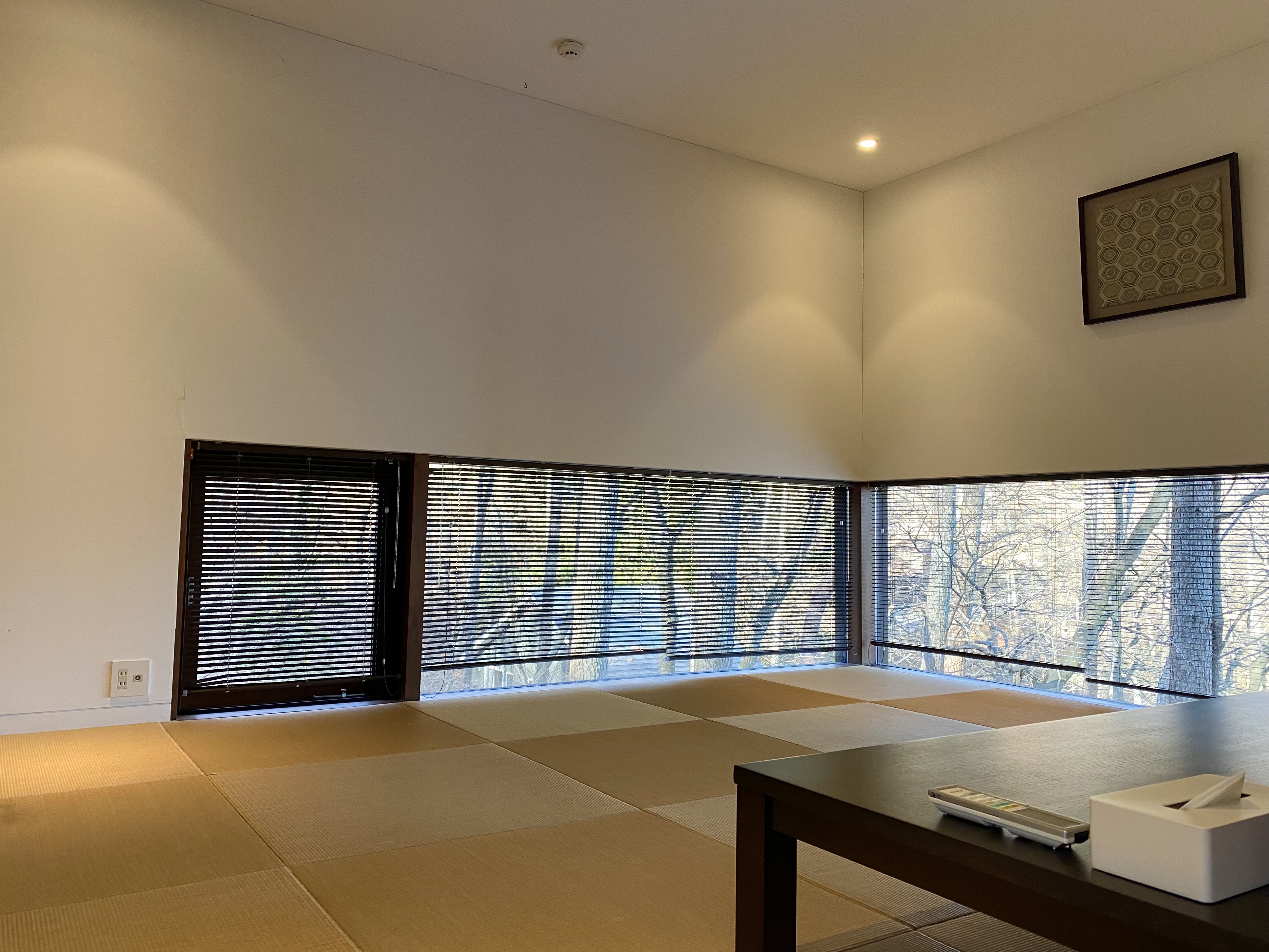 オナーズヒル３２　和室