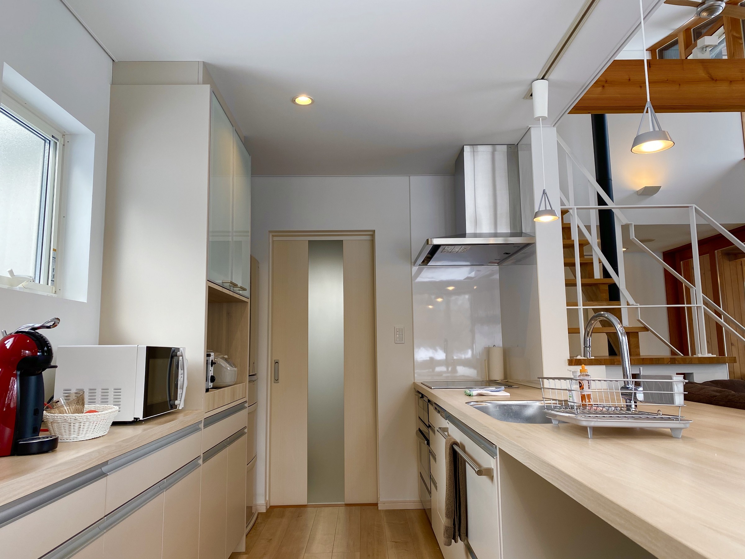 オナーズヒル２４　キッチン