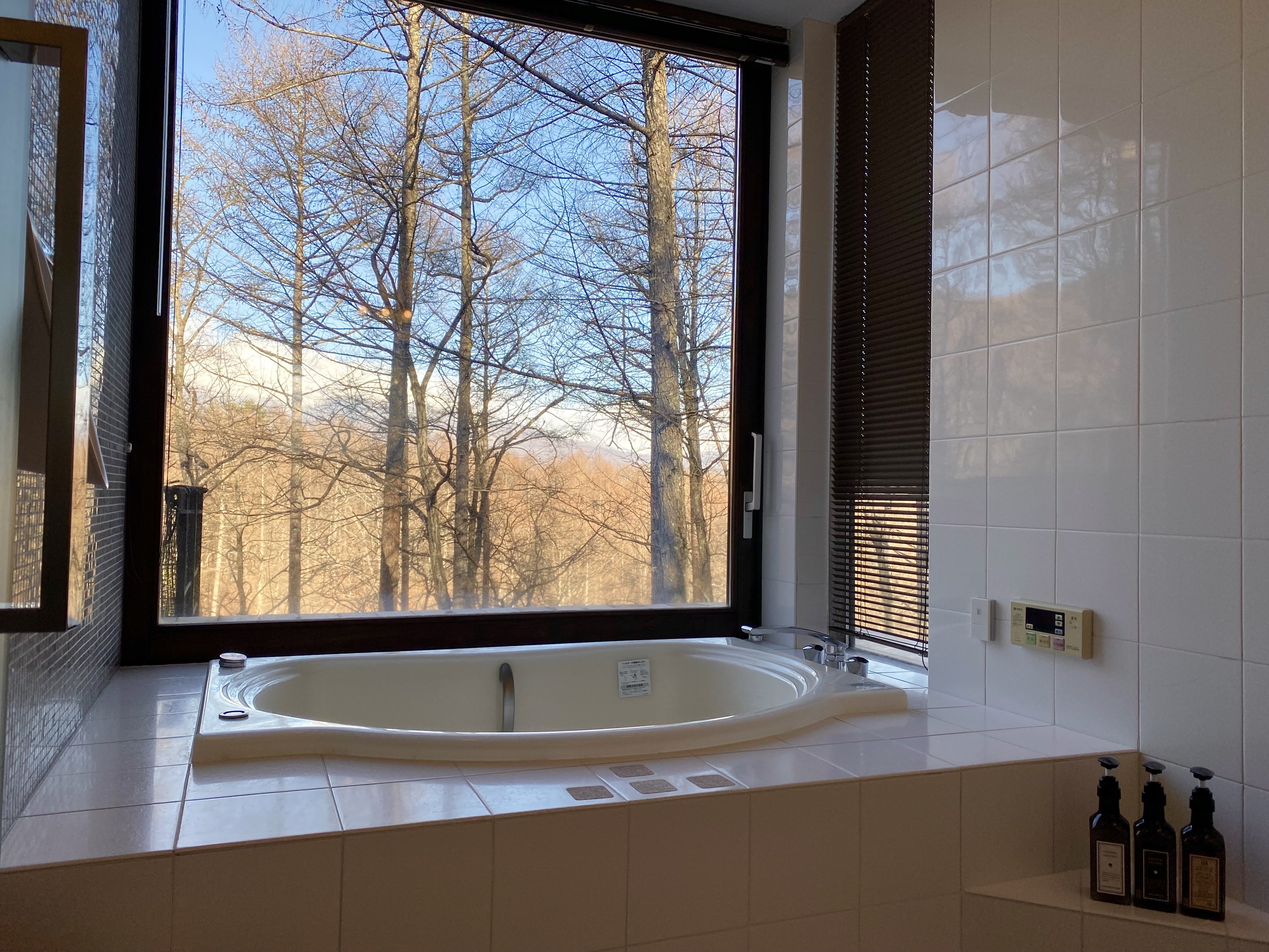 オナーズヒル３２　バスルーム