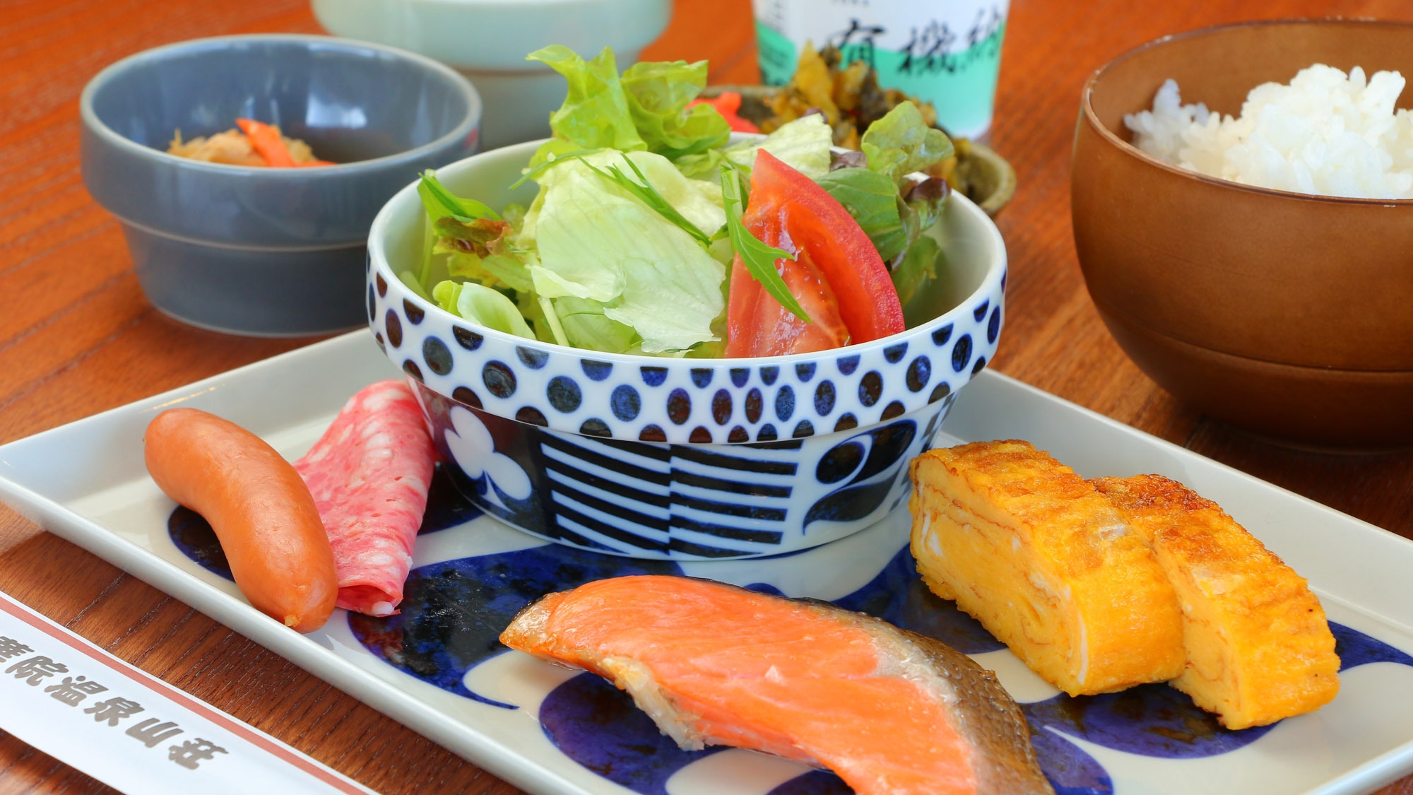 【1泊朝食】選べる朝食は和食or洋食♪九重をもっと楽しもう♪