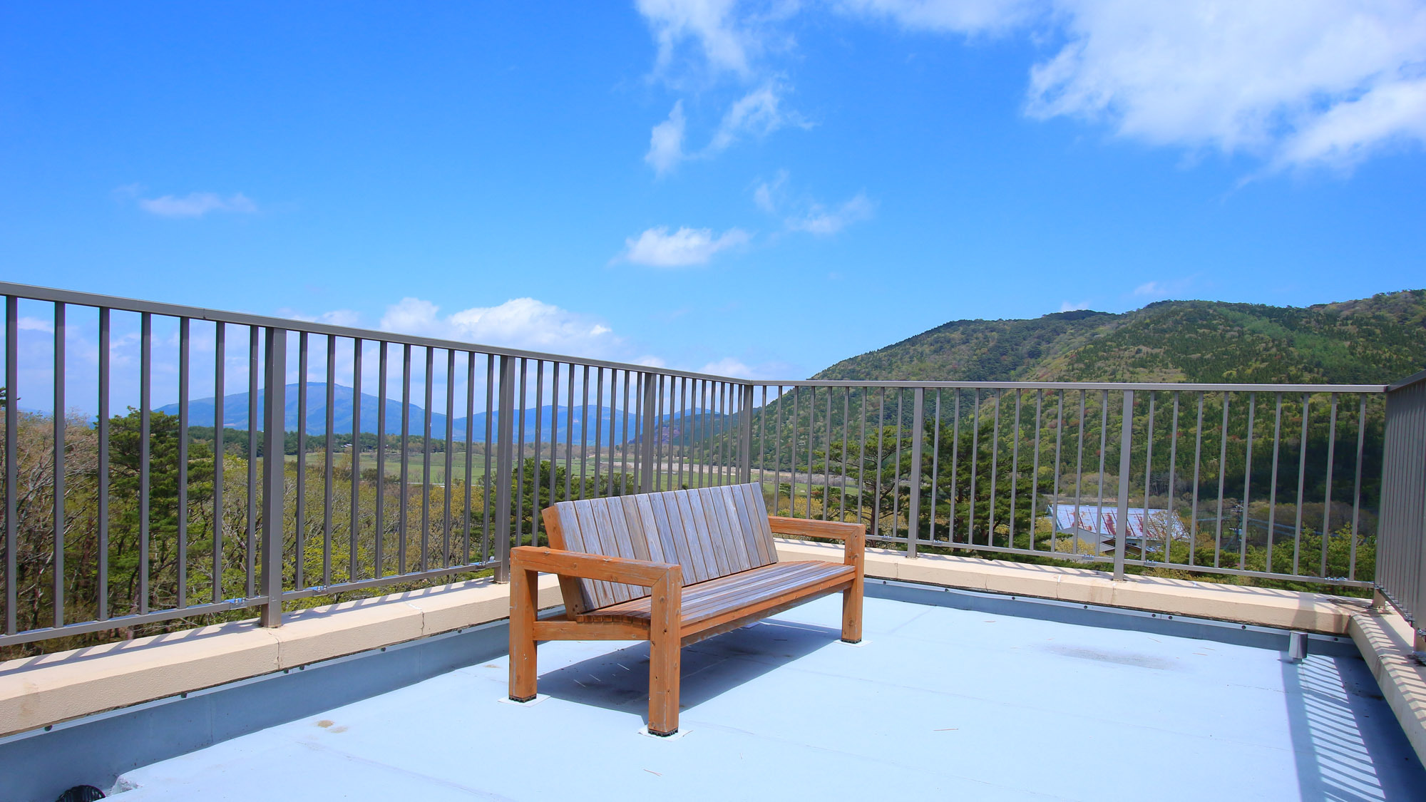 【GW限定】くじゅうの魅力が詰まった当館で満喫！【お食事券付】