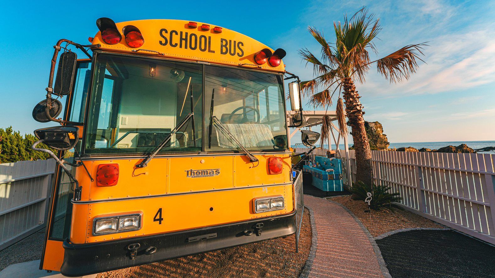 Hotel Ocean BUS Shirahama