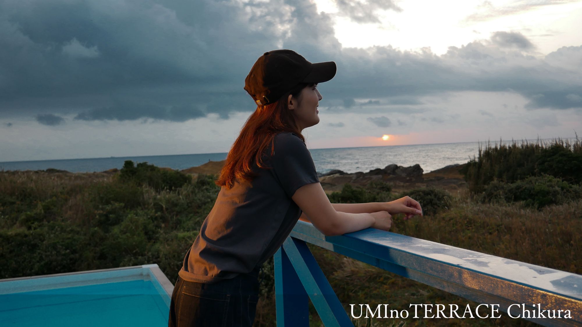 【UMInoTERRACE Hanare】