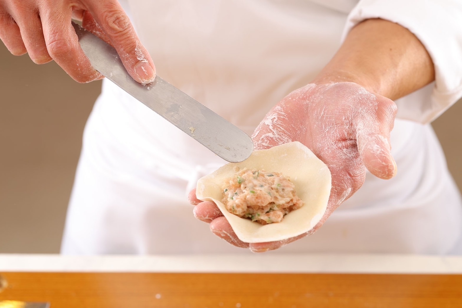 【中国料理 翠嵐】ディナー付き☆オーダーバイキングだからこそ出来る約30品の作り立て本格中華をどうぞ
