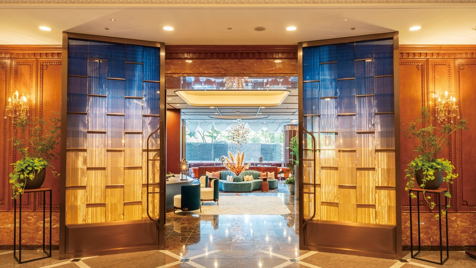 【秋冬SALE】ラグジュアリーステイ ★非日常のひと時を過ごす【上質な大人旅】