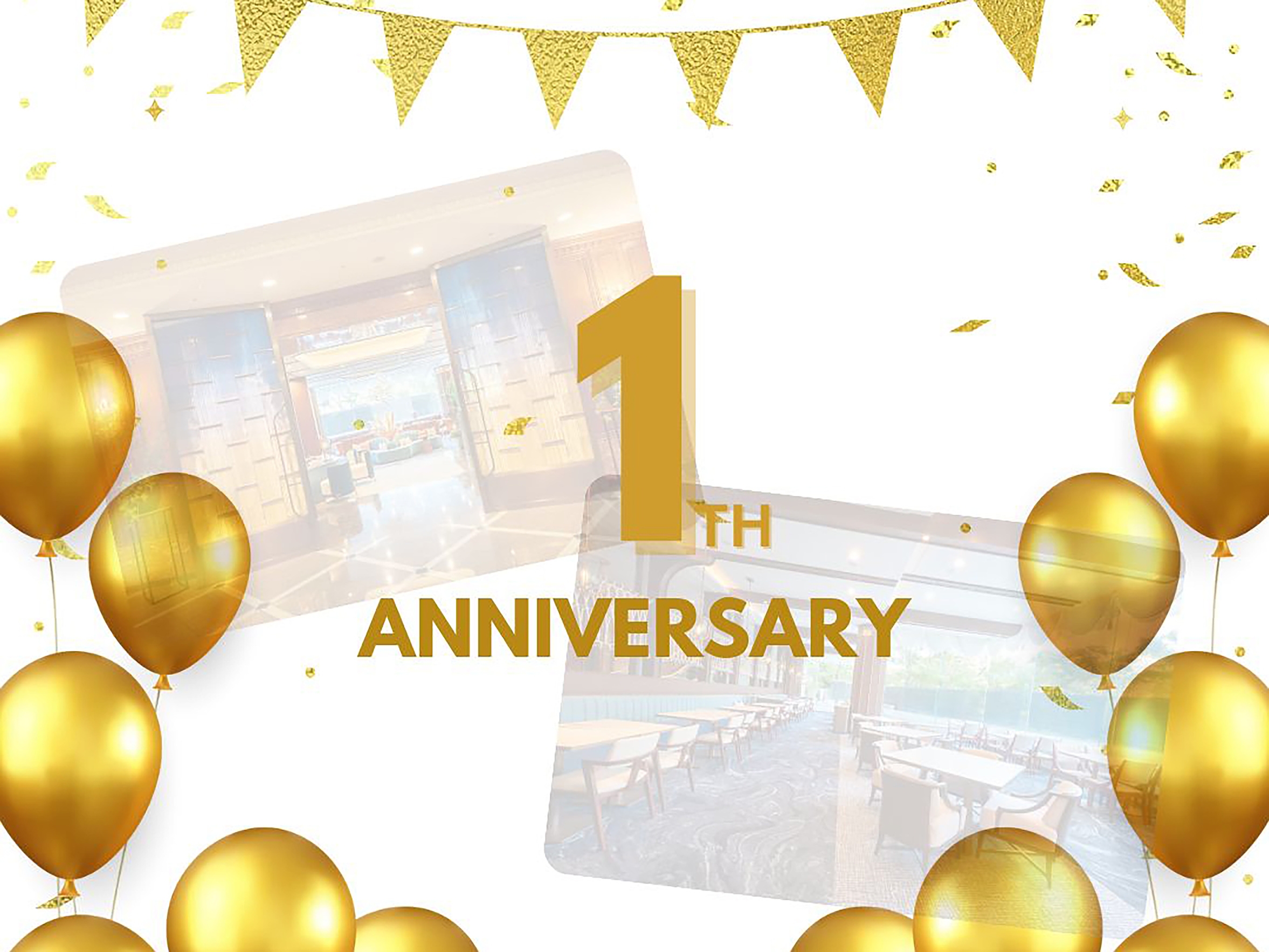 【OPEN1周年記念プラン♪】 ラグジュアリーステイ 非日常のひと時を過ごす【上質な大人旅】