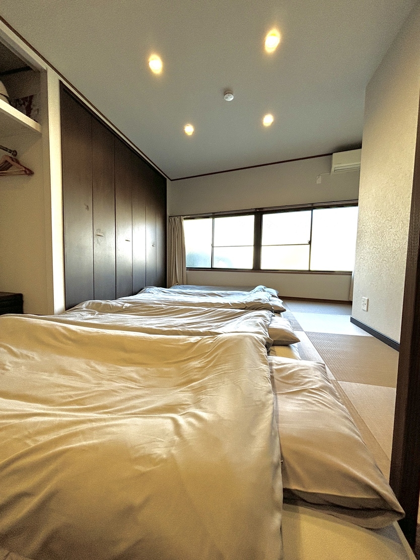 【2F不使用・最大3名】お部屋指定でお得！平日期間限定プラン　/幼児添い寝無料/禁煙/素泊まり