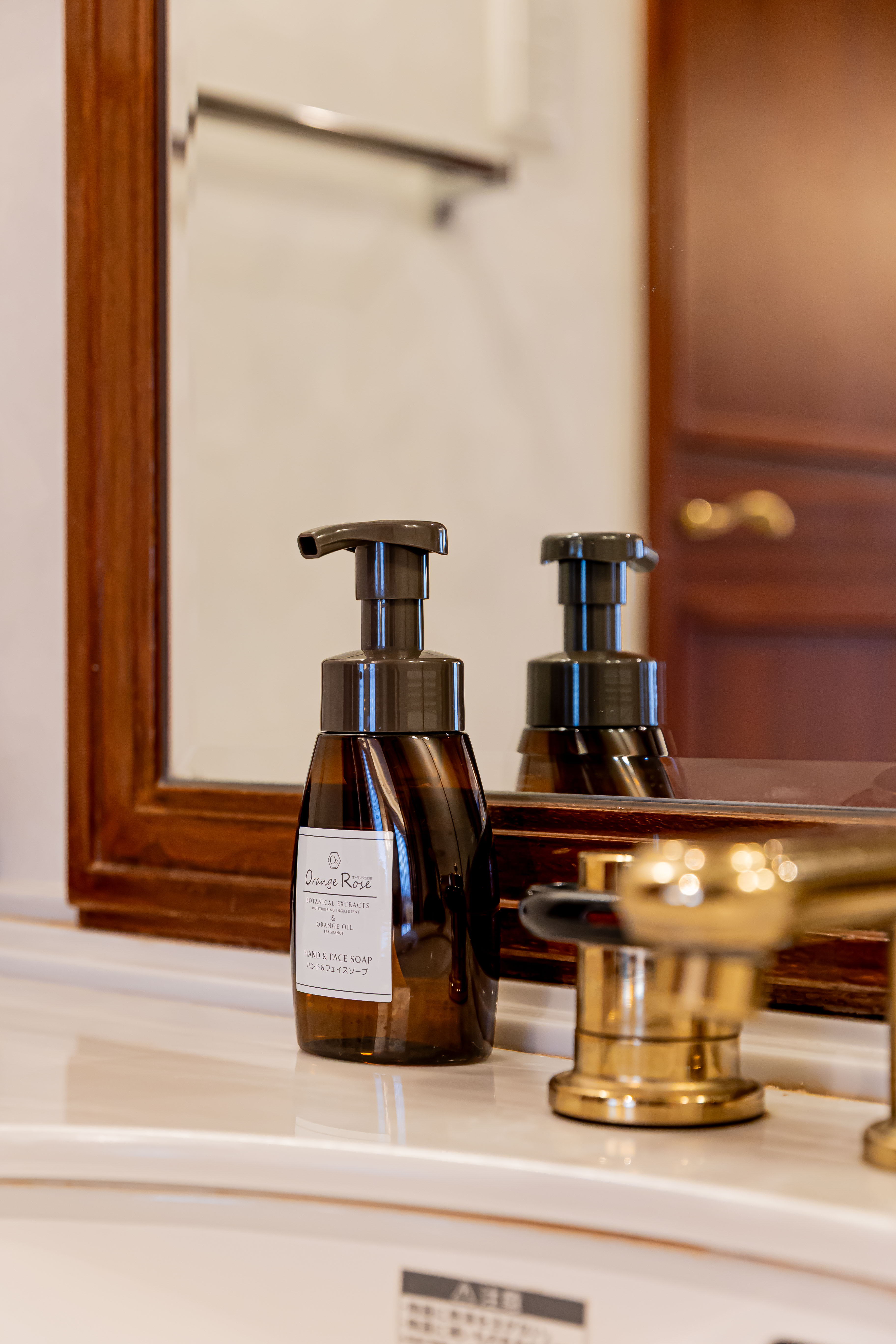 デラックスツインルーム_ベイシン