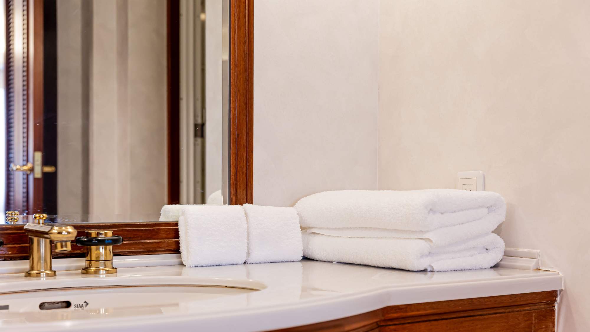 デラックスツインルーム_ベイシン