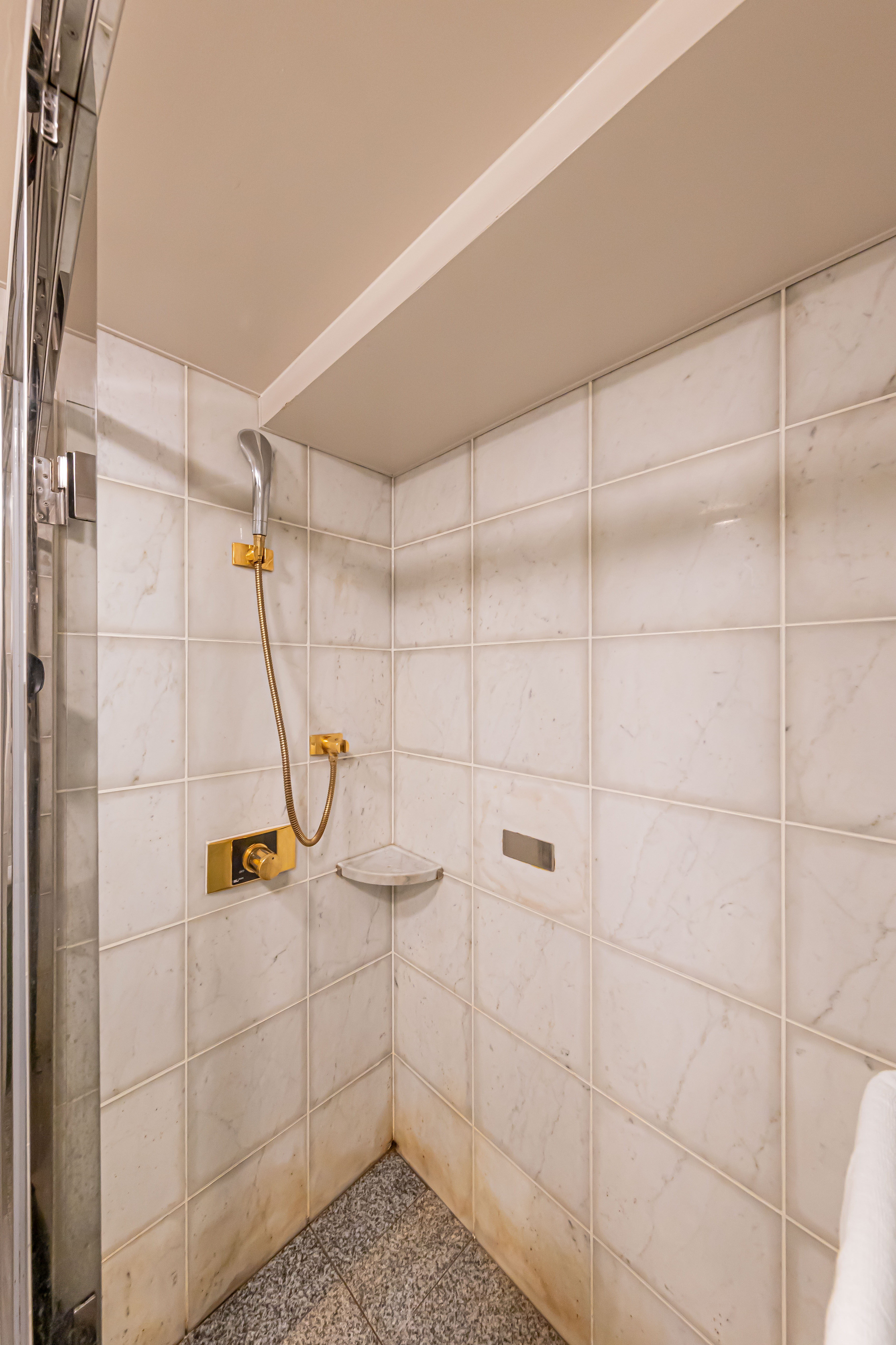 デラックスツインルーム_バスルーム