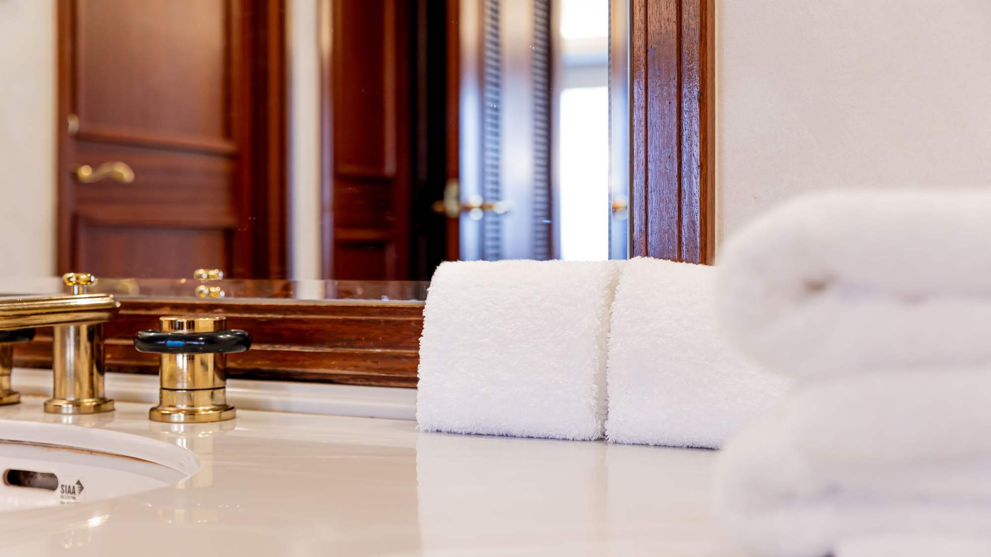 デラックスツインルーム_ベイシン