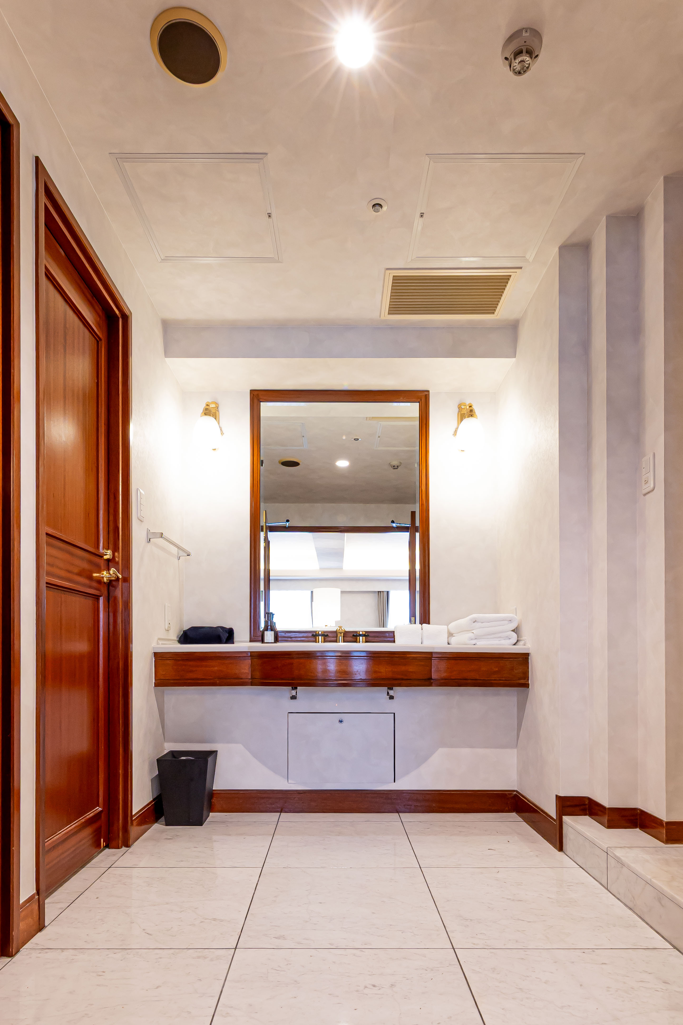 デラックスツインルーム_ベイシン