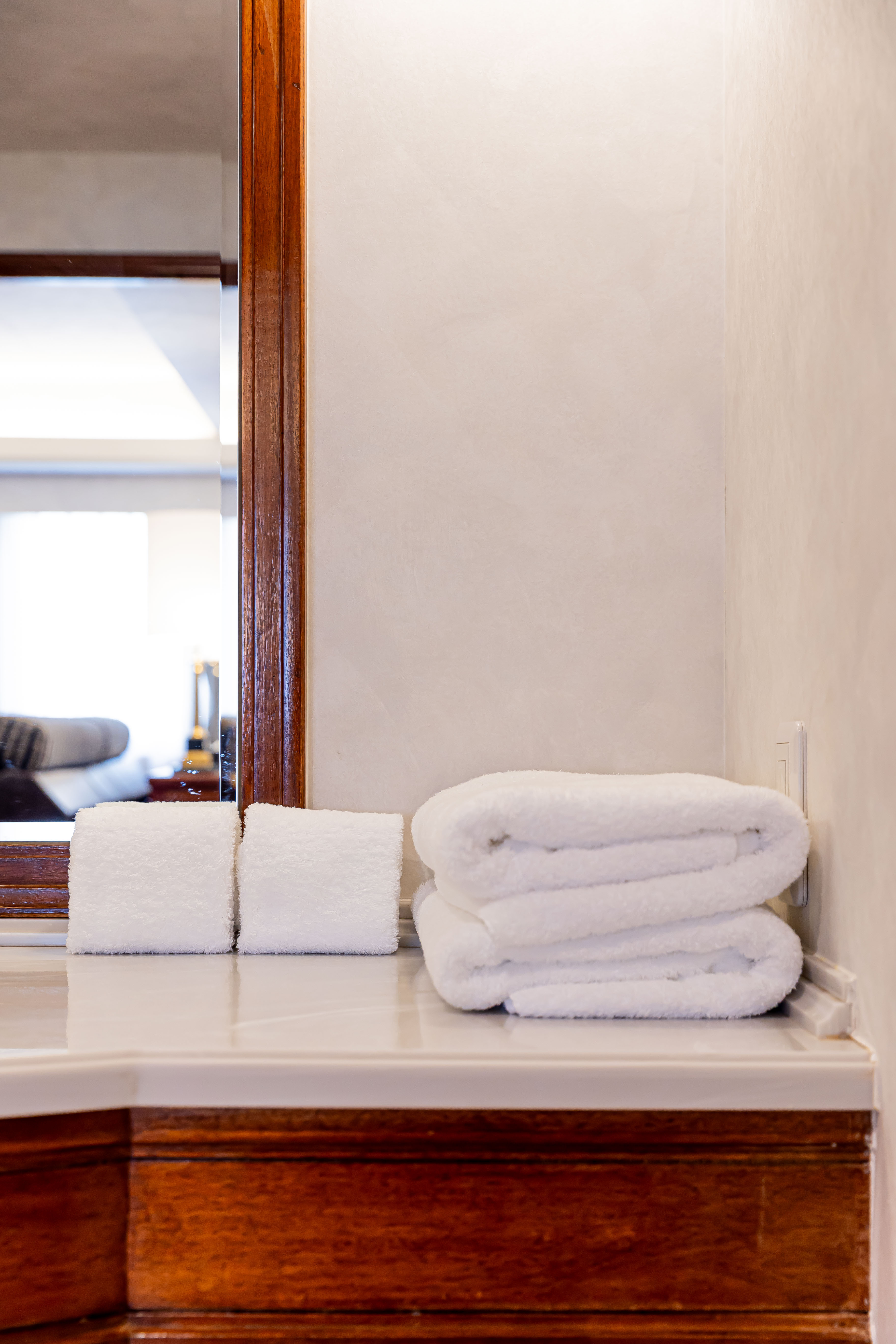 デラックスツインルーム_ベイシン