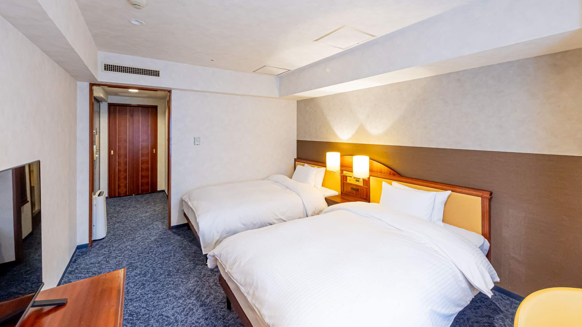 ツインルームBタイプ